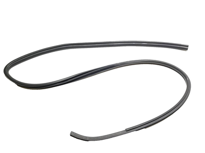 11-17 Lexus CT200h Front Door Weatherstrip Seal Driver Side Left Oem✅