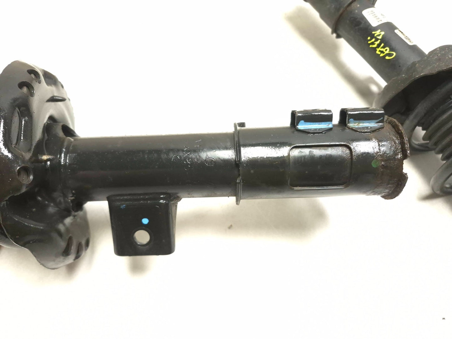 2018 Hyundai Sonata Front Shock Strut Absorber Left & Right 2.4l OEM