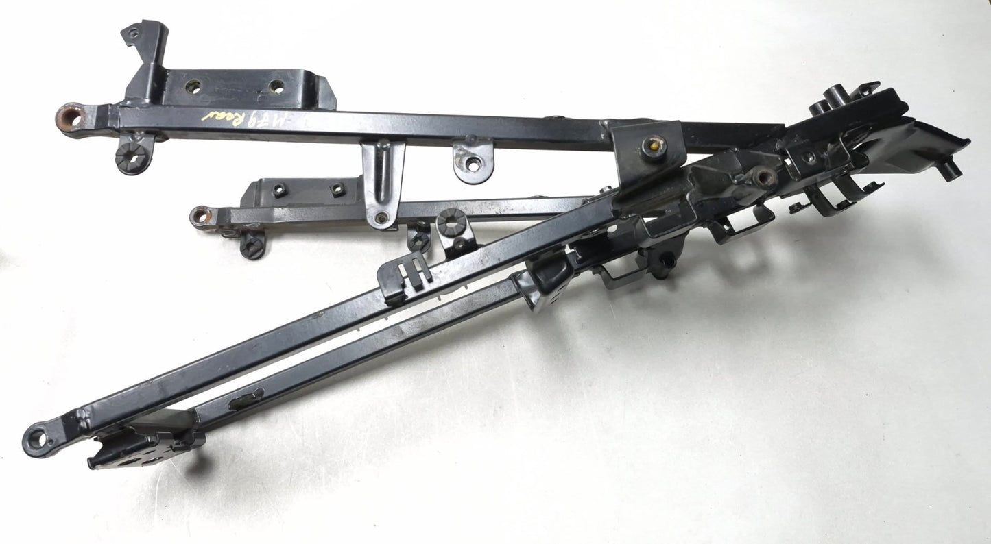 2023 Csc Rx3 Rx4 Adventure Rear Frame OEM