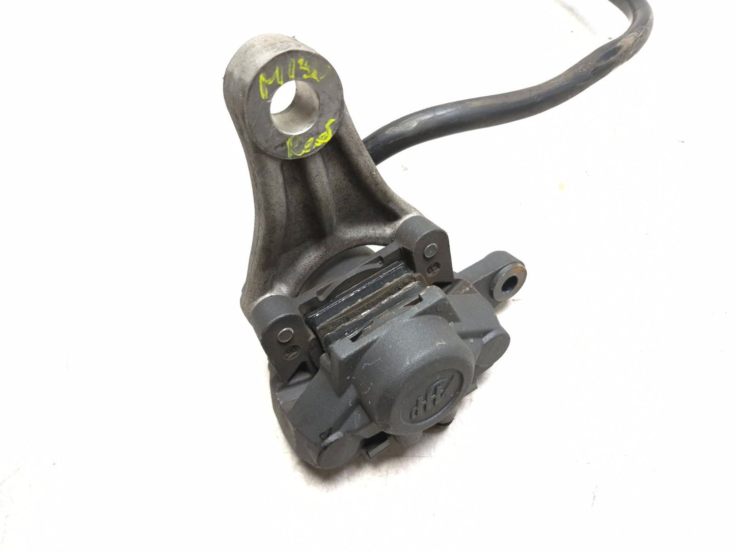 2006 Suzuki Gs 500fk Rear Brake Caliper OEM