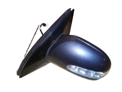 2010 Mercedes-benz R350 Mirror Driver Side OEM