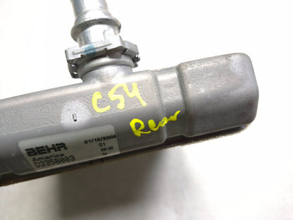 2008 Lincoln Navigator Heater Core Rear  OEM