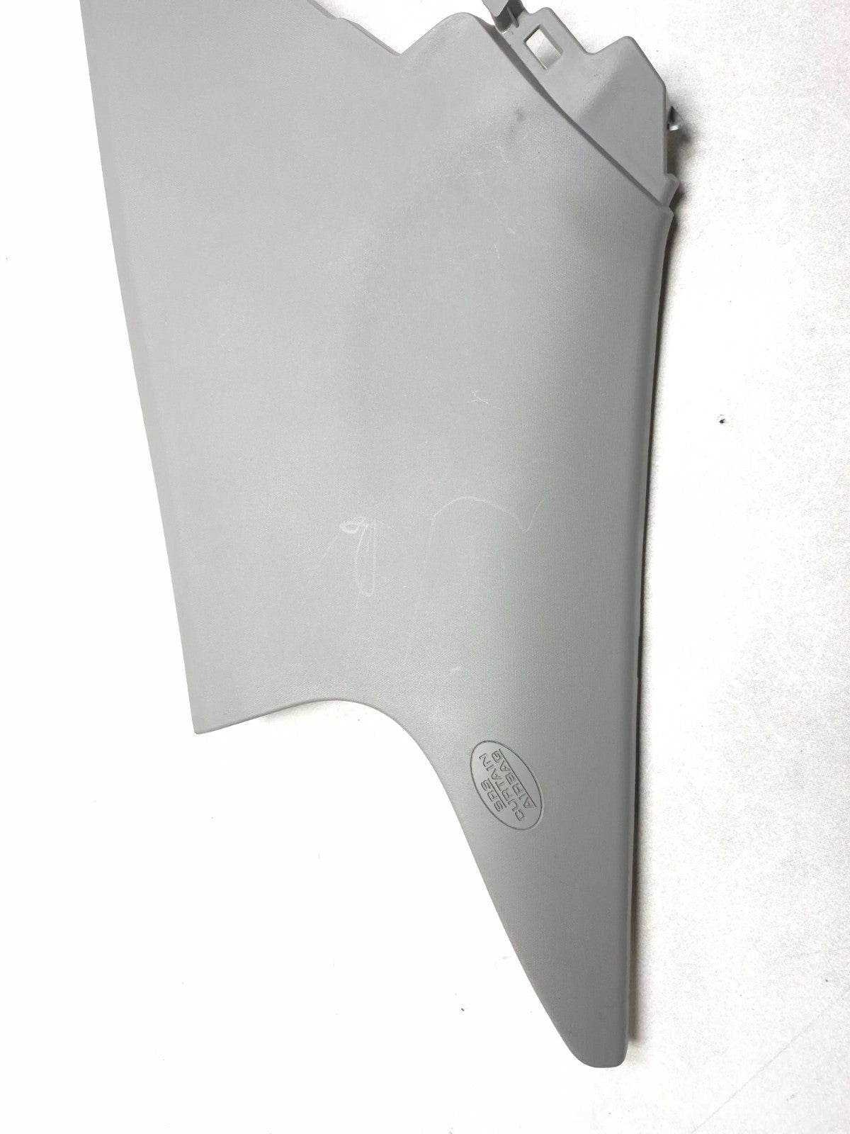 2012 Toyota Camry C Pillar Panel Cover Trim Left & Right Pair OEM
