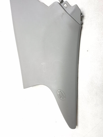 2012 Toyota Camry C Pillar Panel Cover Trim Left & Right Pair OEM