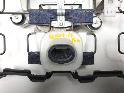 2009 - 2013 Lexus IS250 Front Seat Cushion Blower Fan Passenger Right OEM