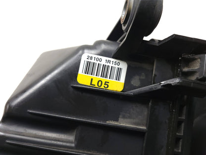 2012-2017 Hyundai Accent Sedan Air Cleaner Filter Intake Box OEM