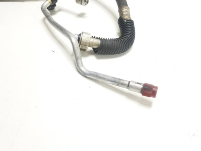 2010 Ford Transit Connect A/c Hose Pipe Line 2pcs OEM