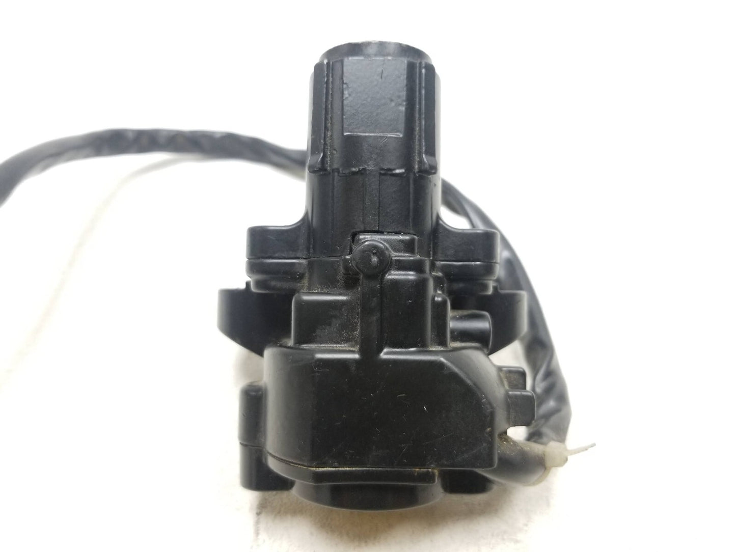 2012 - 2016 Kawasaki Ex650 Ninja 650 Ignition Switch *no Key*