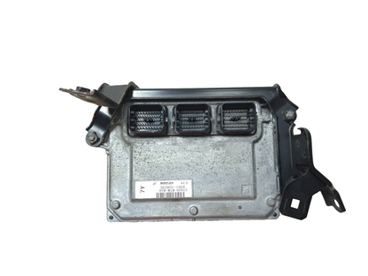 2012 Honda Cr-z Ecu Engine Control Module Computer OEM