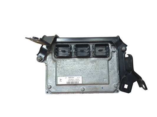 2012 Honda Cr-z Ecu Engine Control Module Computer OEM