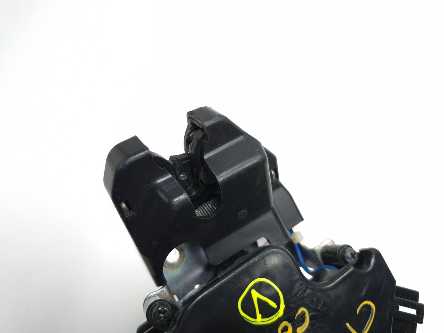 2009 Honda Civic Door Lock Actuator Liftgate OEM