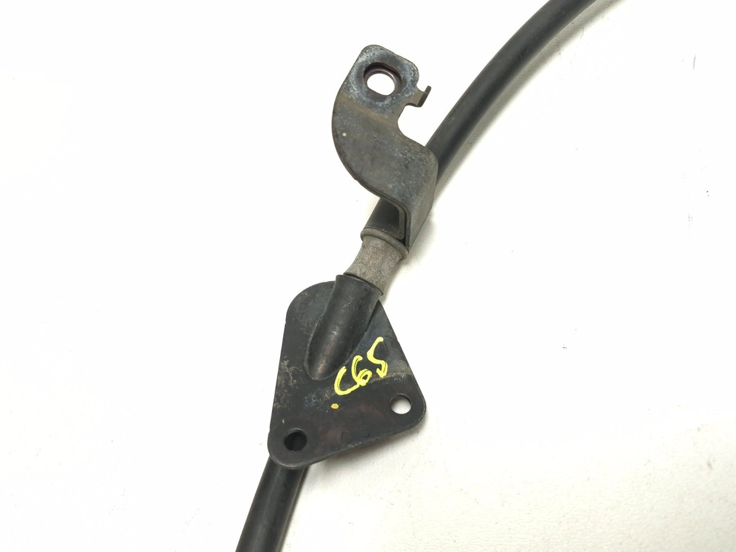 2019 Hyundai Kona Parking Brake Release Cable Left & Right Pair OEM