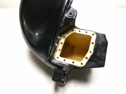 2000 Triumph Sprint St Fuel Tank OEM