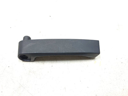 2007 - 2013 BMW X5 E70 Trunk Lid Handle  Lever 7162148 OEM