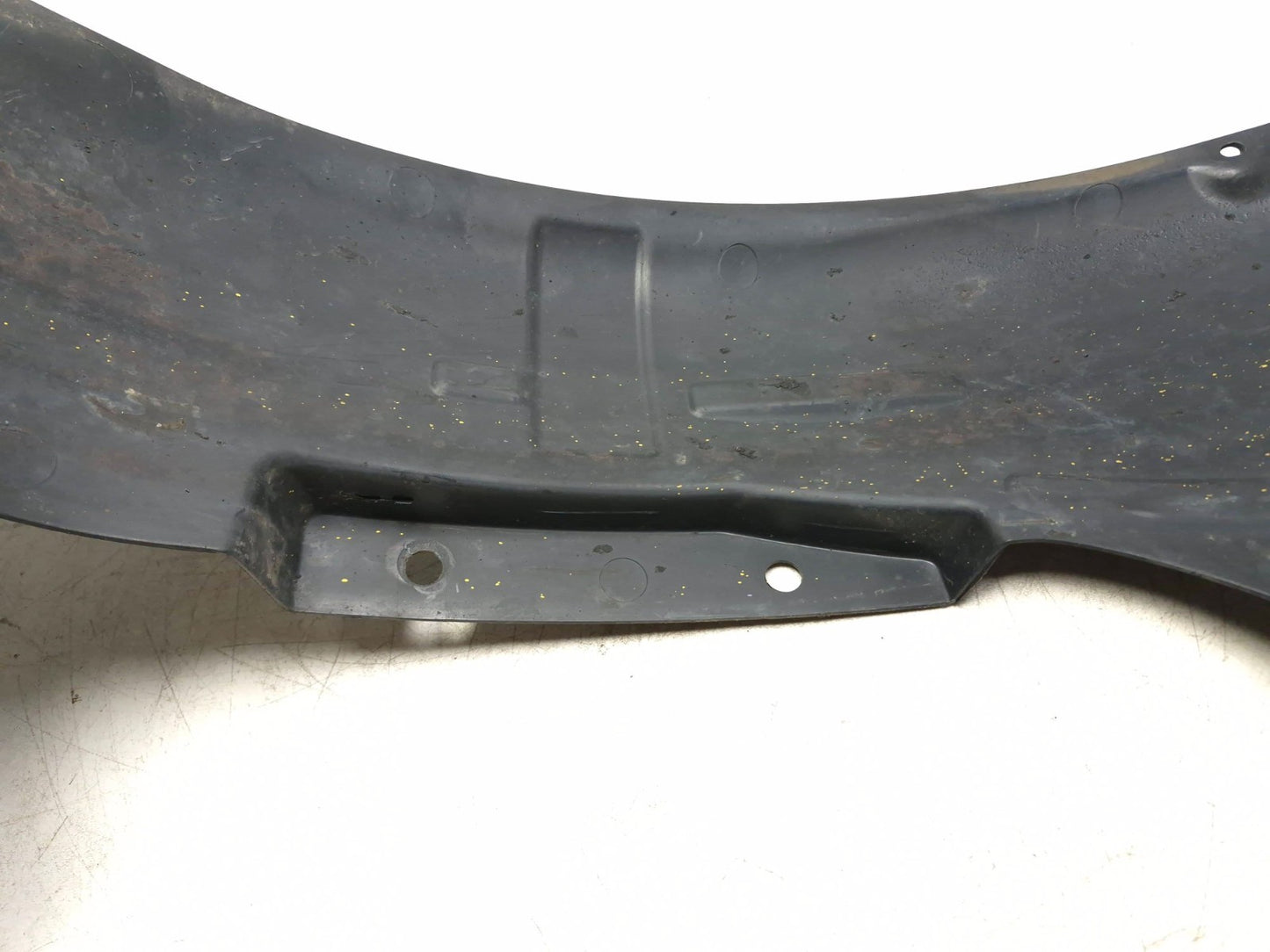2010 Dodge Caliber Sxt Splash Shield Fender Liner Rear & Front Side 5 Pcs OEM