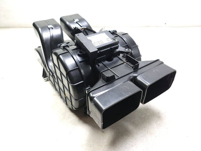 2014 - 2018 BMW X5 F15 Center Console Heater Blower Motor & Housing OEM