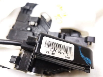 2014 - 2019 Kia Soul Door Lock Actuator Front Passenger Side Right OEM