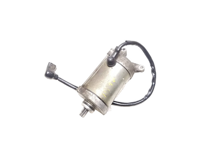 1987 Honda Cbr1000f Hurricane Starter Motor OEM