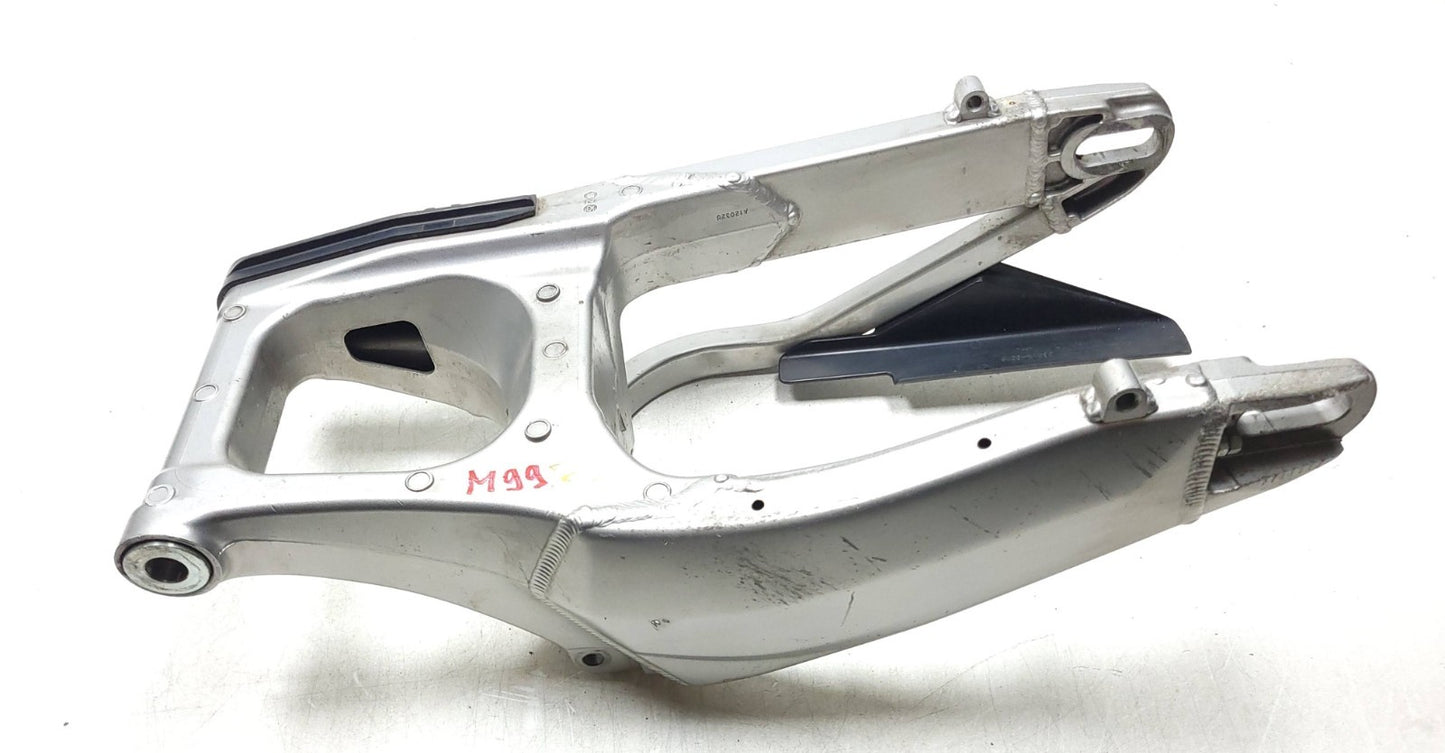 2012 Kawasaki Versys Le650c Swingarm OEM