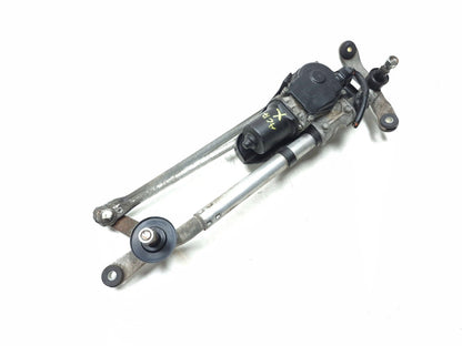 2017 Honda Accord Windshield Wiper Linkage 76530-t2f-a01 OEM