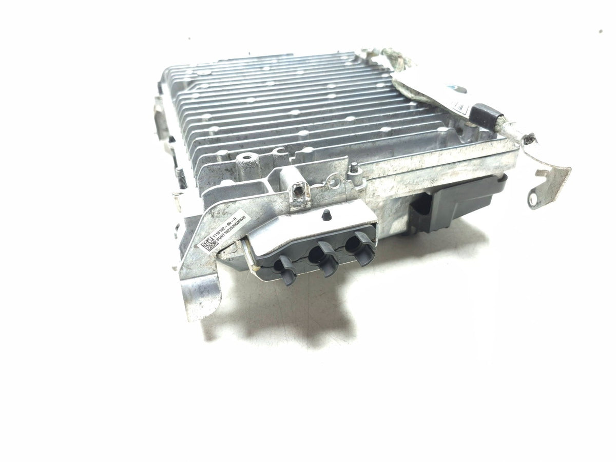 2018 Tesla Model 3 Front Electrical Control Module 1118182-99-h OEM