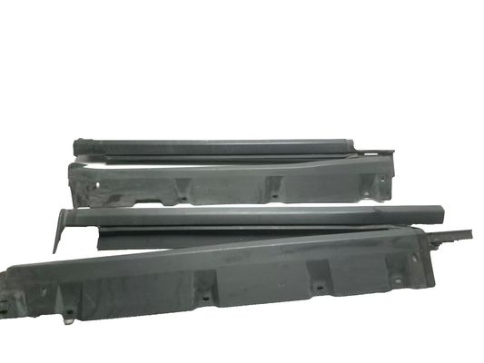 2017 Ford Transit Connect Xl Side Skirt & Rocker Panel Molding OEM