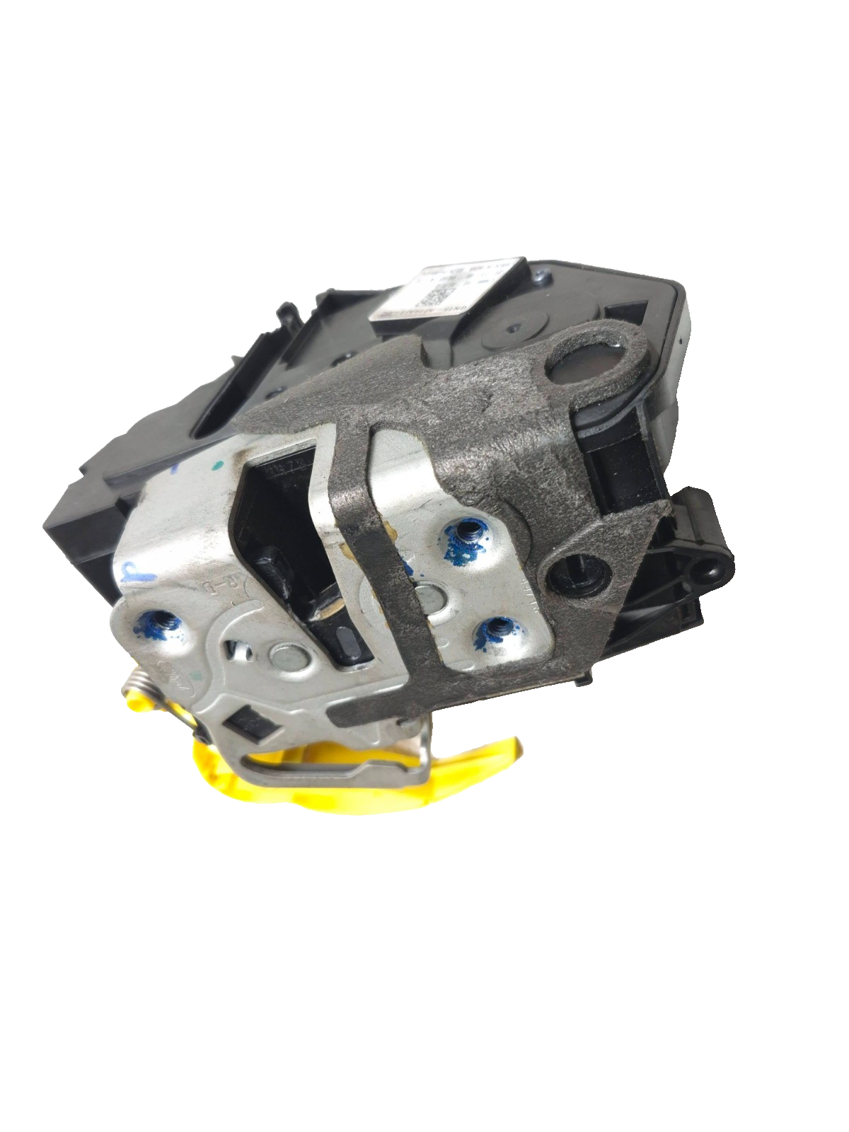 2019 Ford Ecosport Door Lock Actuator Front Passenger Side Right OEM