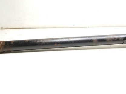 08-15 Nissan Rogue Driveshaft Drive Shaft Rear OEM ✅