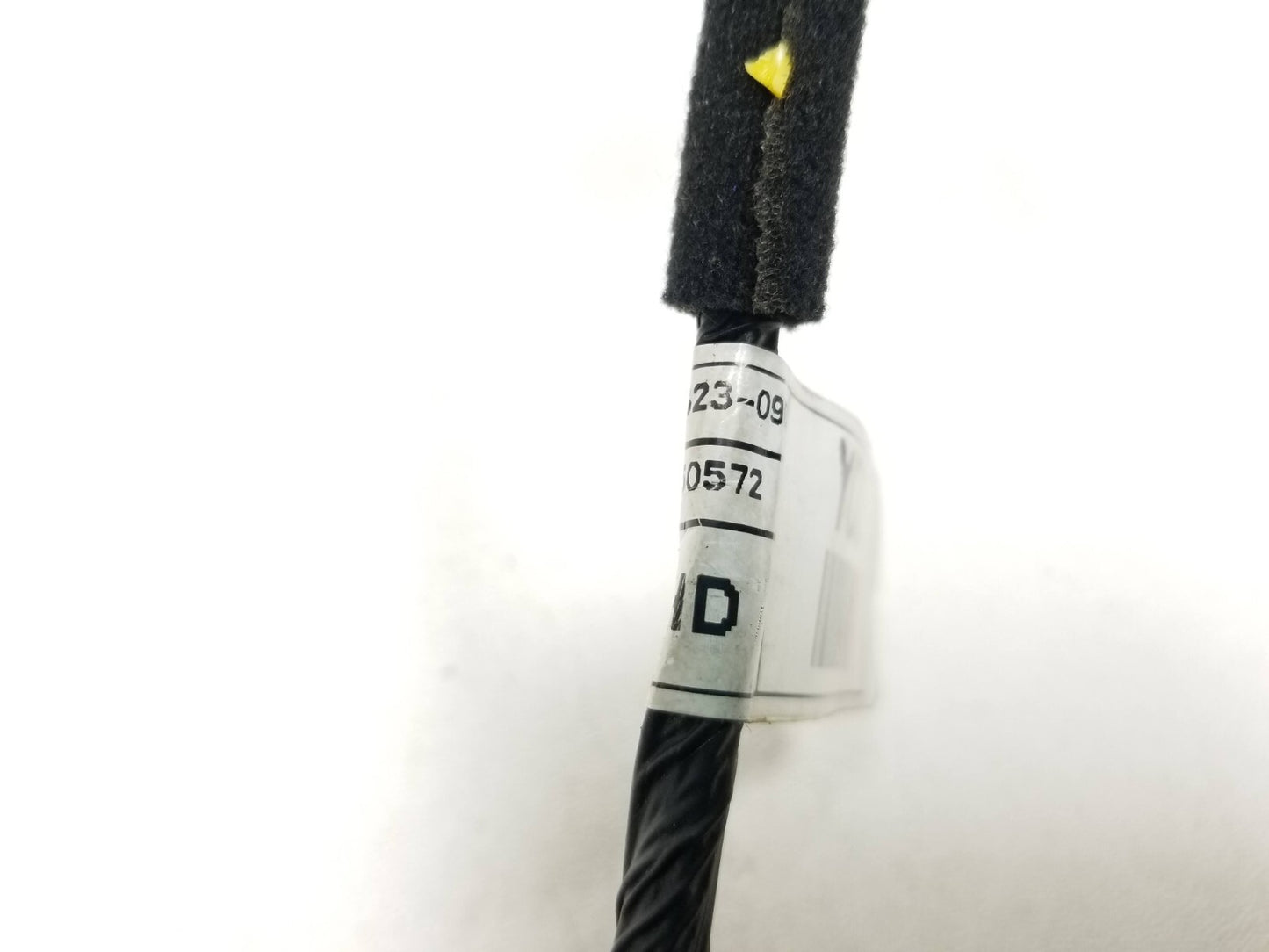 2014 Kia Forte Mirror Lead Wire Left & Right Pair OEM