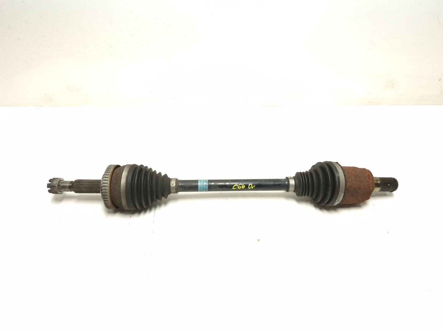 2012 Hyundai Sonata Front Axle Shaft Driver Side Left OEM