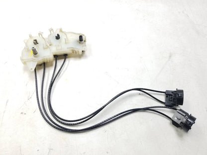 2012 Ford Transit Connect Temperature Climate Control Switch 2pcs OEM