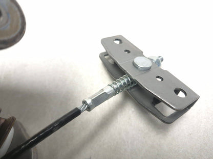 2019 Hyundai Kona Parking Brake Handle Lever OEM