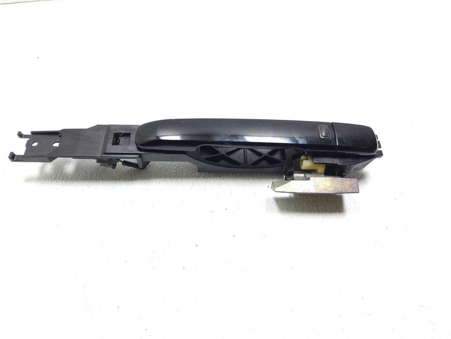 2014 Infiniti Q60 Coupe Exterior Door Handle Front Passenger Side Right OEM