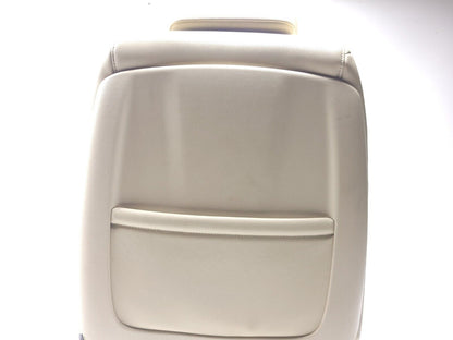 17 18 19 Cadillac Xt5 Front Seat Left Driver OEM 34k