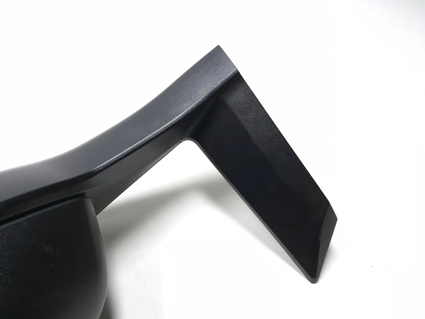 2017 Ford Transit Connect Exterior Front Left Door Mirror OEM