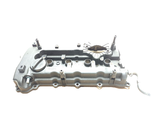 2012 Hyundai Sonata 2.4l Engine Valve Cover OEM