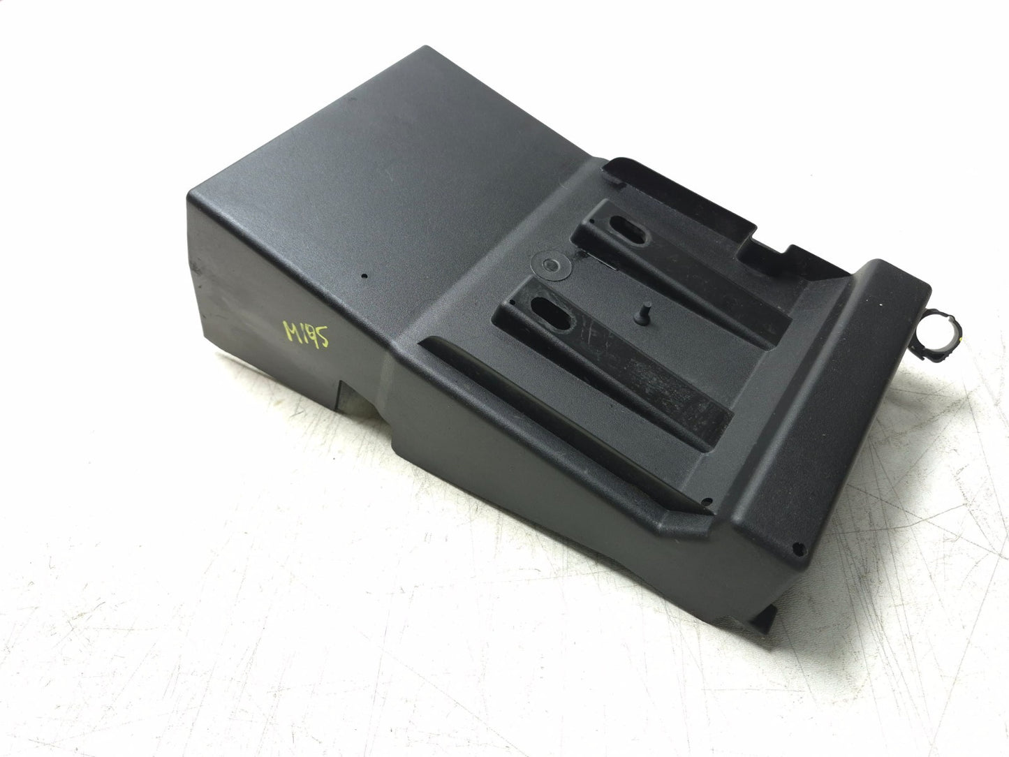 2019 Kawasaki Z400 Er400d Rear Battery Tray OEM