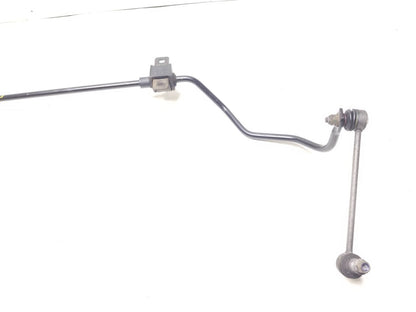 2017 Jaguar Xe Rear Stabilizer Sway Bar & End Link OEM