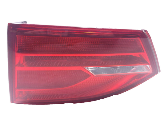 2011-2014 Volkswagen Jetta Sedan Tail Light Inner Passenger Side Right OEM