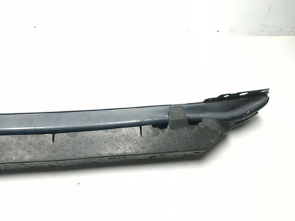 2013 Volvo S60 Front Bumper Reinforcement Impact Bar OEM 31276358