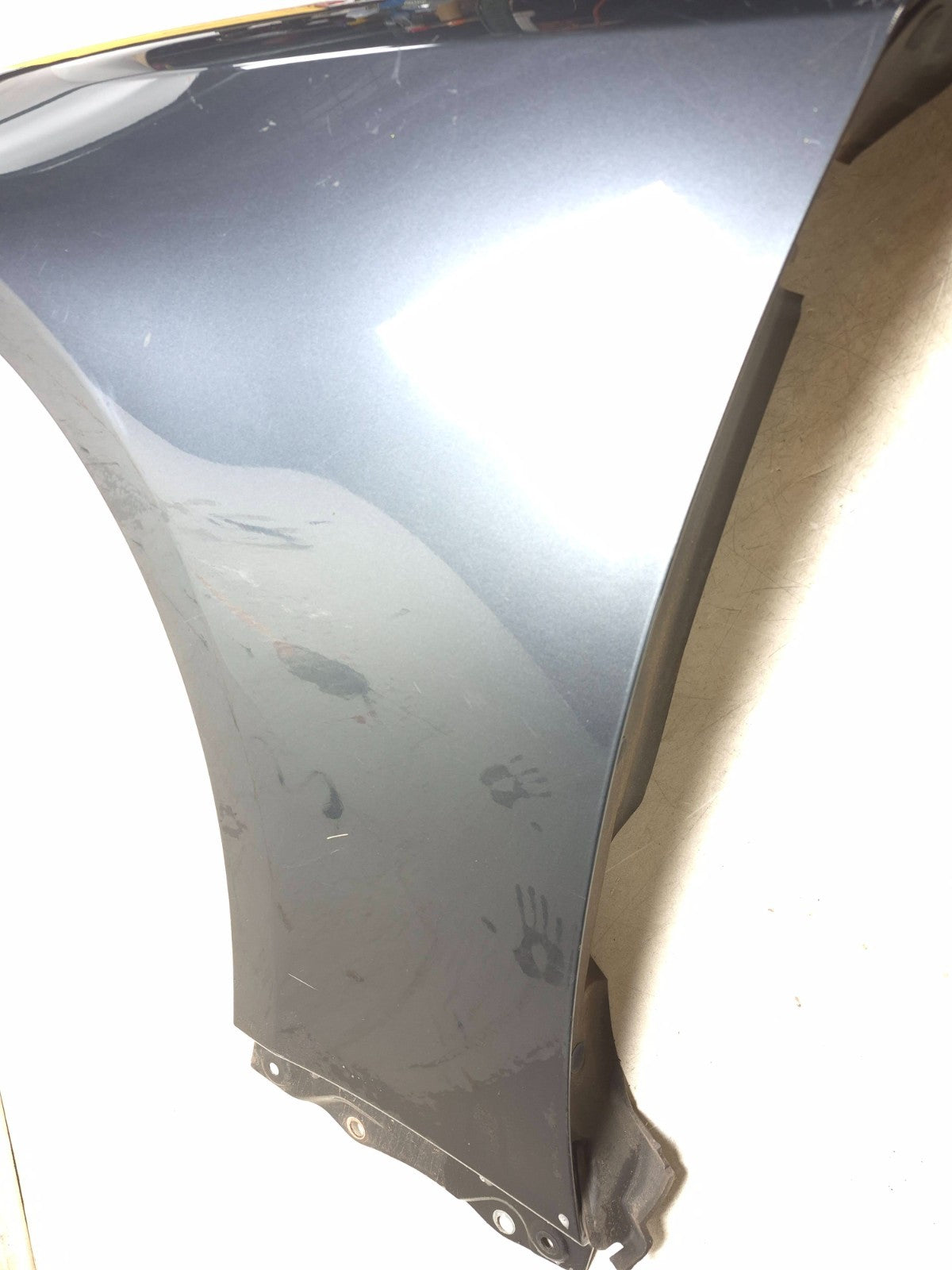 2009 Lexus IS250 Front Fender Driver Side Left OEM