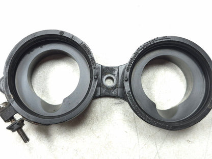 2023 Kawasaki Ninja 400 Ex400 Throttle Body Intake Manifold Boot OEM