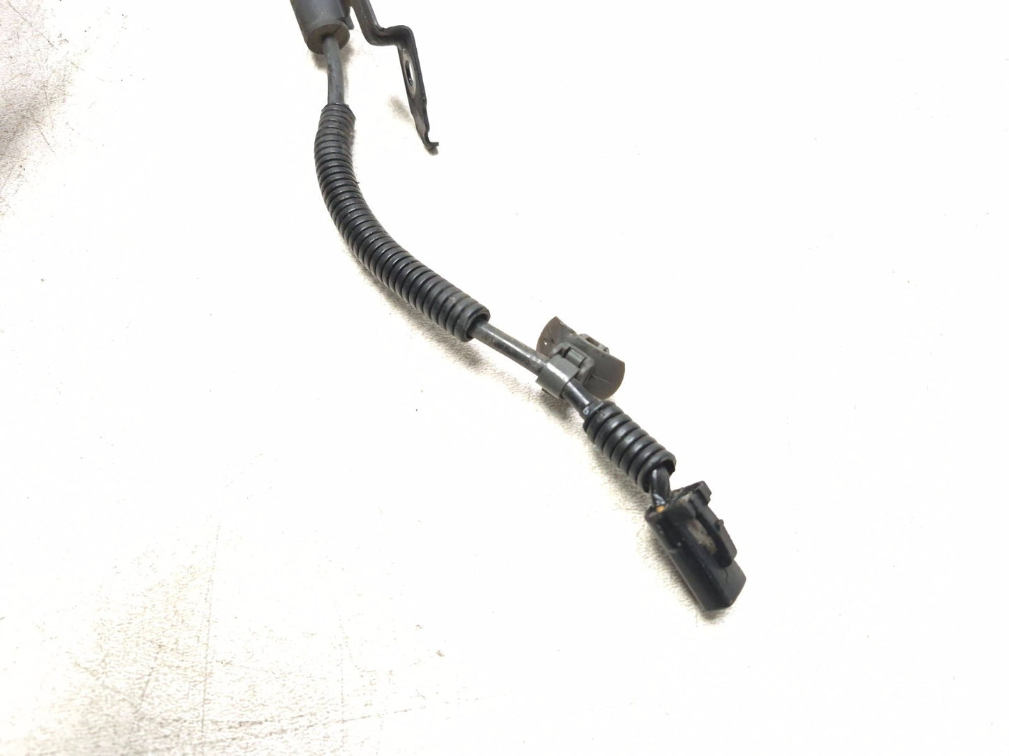 2013 Hyundai Genesis Coupe Wheel Spindle Knuckle Front Driver Side Left OEM