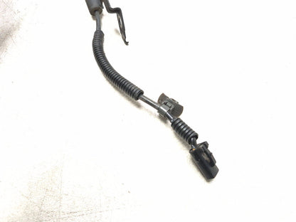 2013 Hyundai Genesis Coupe Wheel Spindle Knuckle Front Driver Side Left OEM