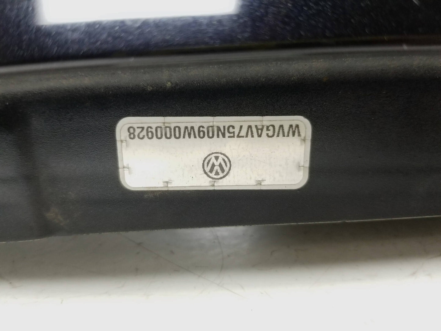 2011 Tiguan Driver Fender Left OEM ✅