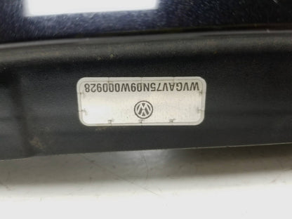 2011 Tiguan Driver Fender Left OEM ✅