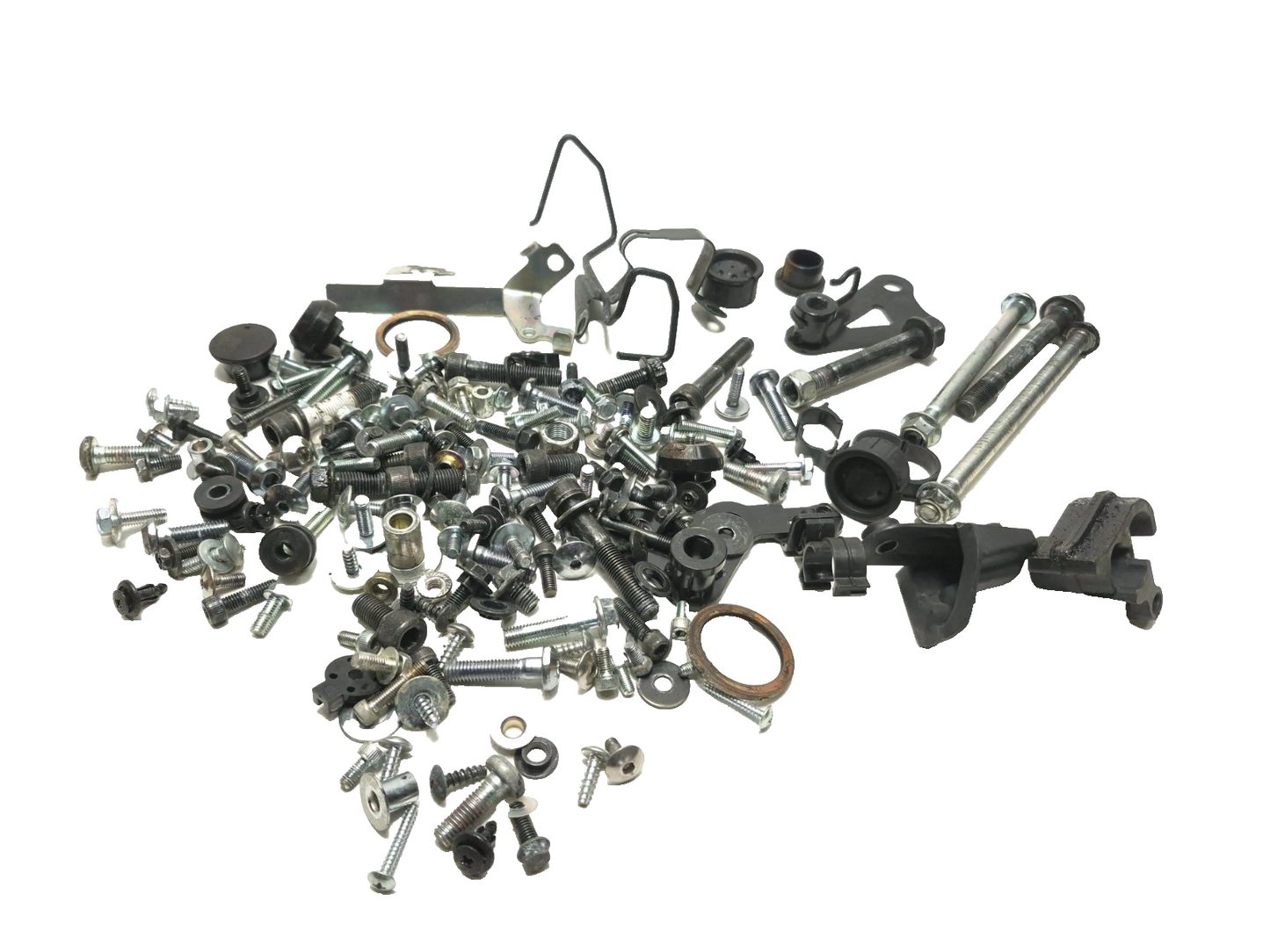2017 Yamaha Yzf R3 Misc Bolt OEM