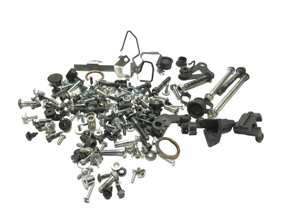2017 Yamaha Yzf R3 Misc Bolt OEM