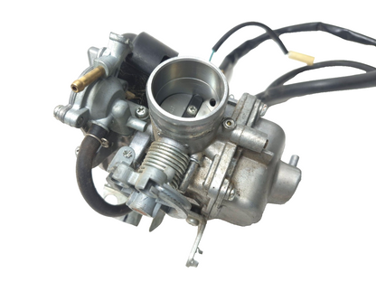 2007 Cf Moto V5 Qlink Legacy 250 Carburetor OEM
