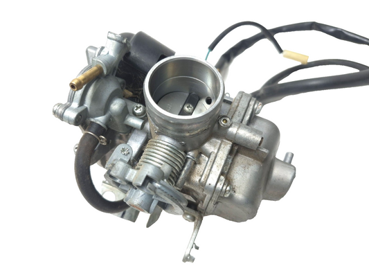 2007 Cf Moto V5 Qlink Legacy 250 Carburetor OEM